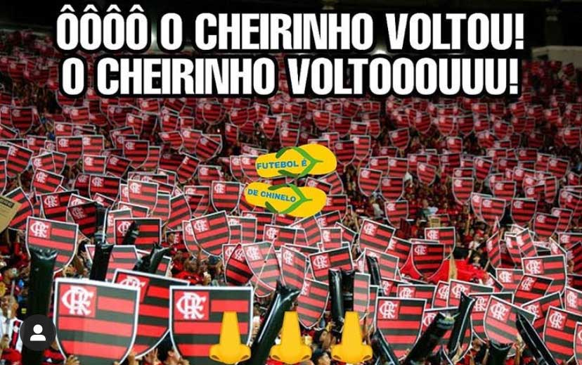 Memes: Flamengo perde final para o Fluminense e é alvo das zoeiras