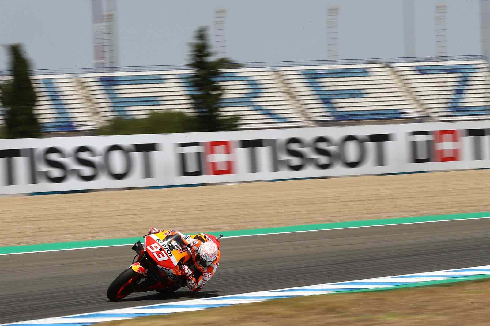 Marc Márquez (Foto: Repsol)