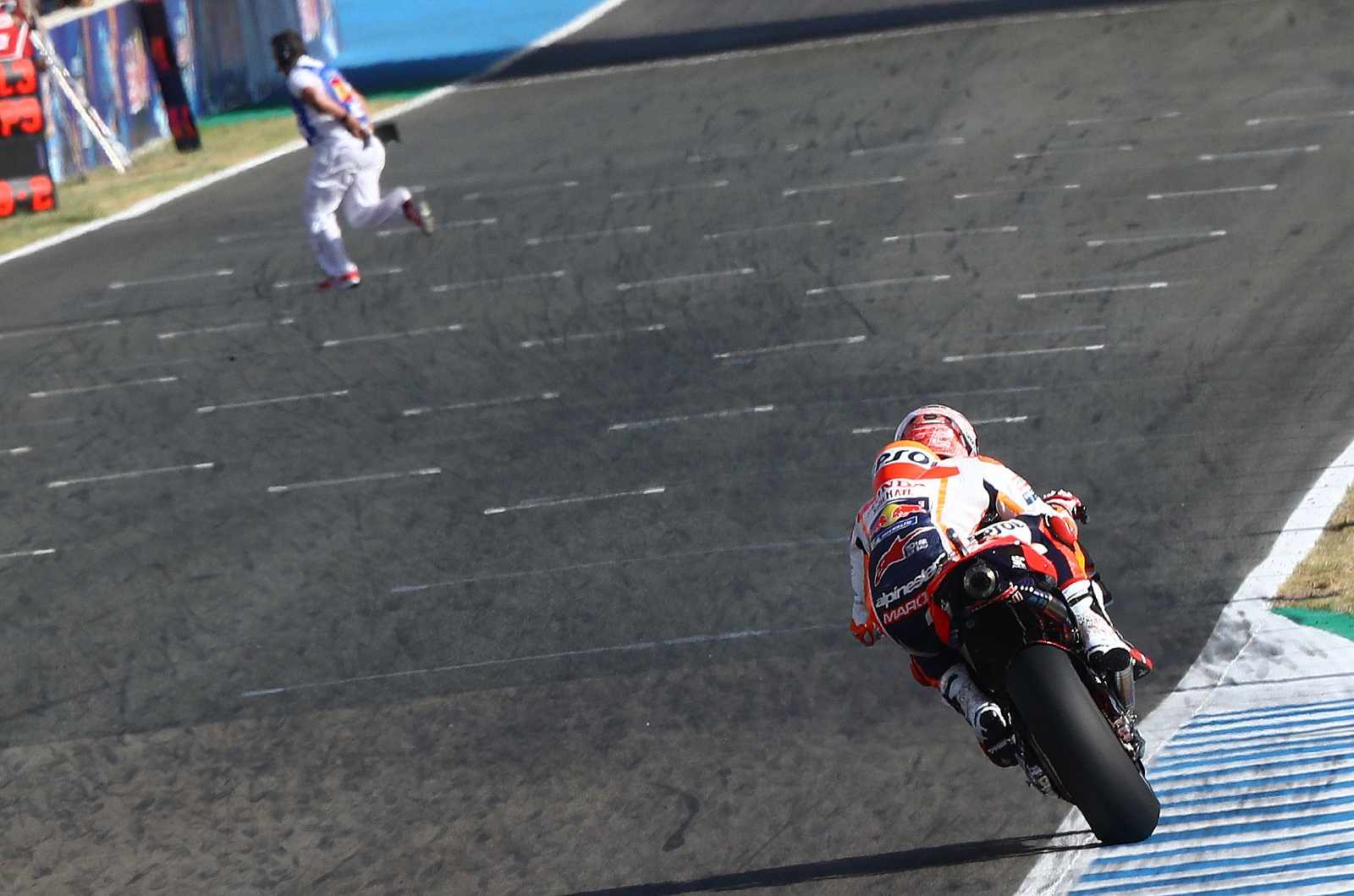 Marc Márquez (Foto: Repsol)