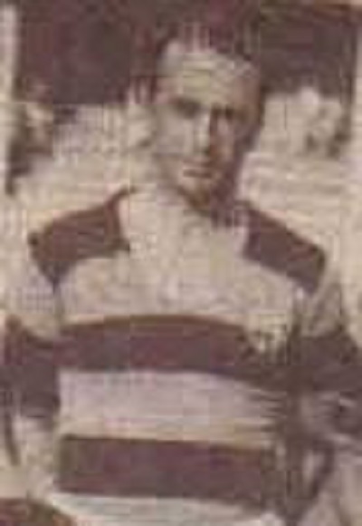 1934 - Alfredinho - 10 gols