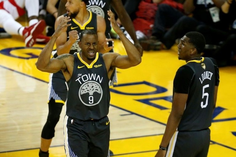 Andre Iguodala - Um dos melhores defensores da última década na NBA, o ala-armador começou a carreira no Philadelphia 76ers e chegou a disputar um Jogo das Estrelas antes de transformar-se em um ótimo reserva. Hoje está no Miami Heat