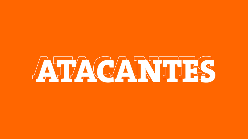 Atacantes