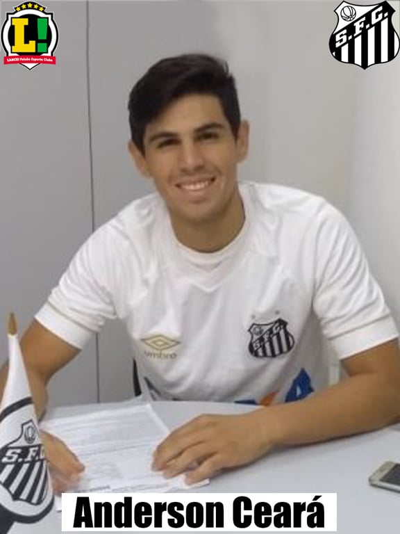 Anderson Ceará- 6,0: O garoto fez sua estreia no Campeonato Brasileiro e preveniu que o Dragão tivesse muitos contra-ataques após o gol.