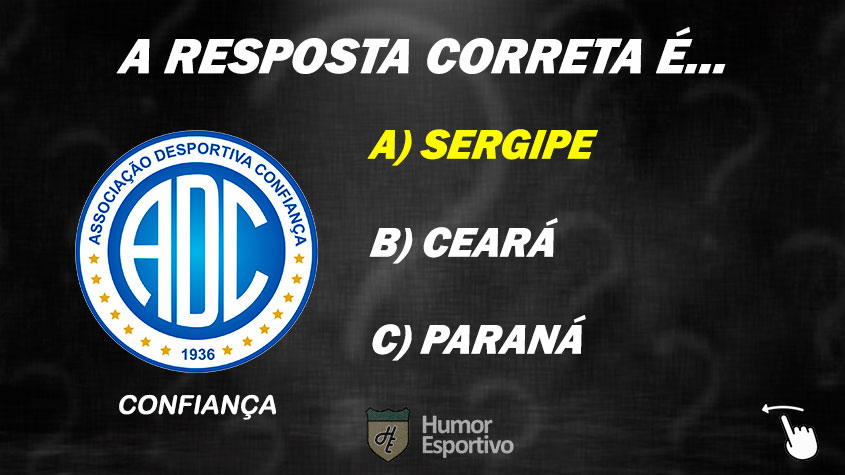 Quiz: Você sabe tudo sobre o acesso do Ceará à Série A do