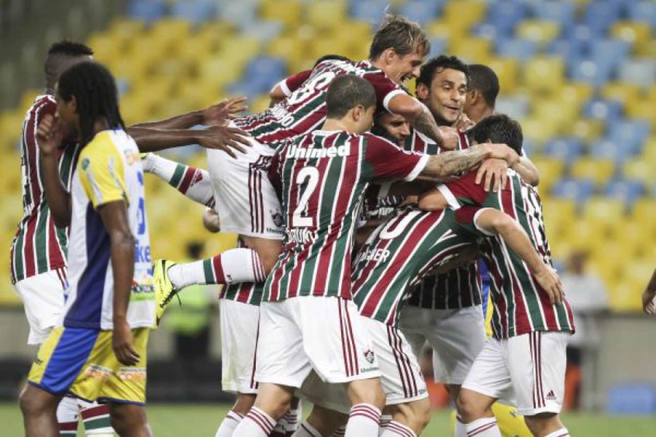 2014: 6ª colocação – 61 pontos, 17 vitórias, dez empates e 11 derrotas..