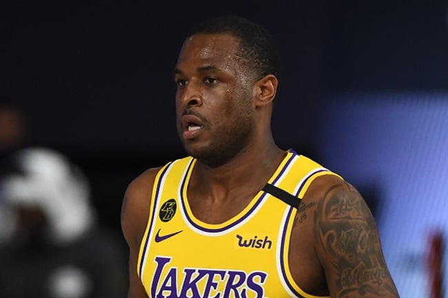 Dion Waiters- Com boa capacidade ofensiva, o atleta do Los Angeles Lakers teve um episódio na atual temporada, quando ainda pertencia ao Miami Heat. Waiters teve um ataque de pânico após usar uma substância proibida e foi suspenso pelo time da Flórida por dez dias. Acabou dispensado pelo Heat e fechou com o Lakers