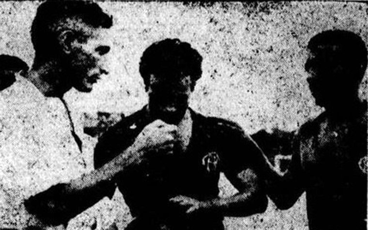 5º - Ernando Santos (Portugal), 1947, 47 jogos, 27 vitórias / Aproveitamento: 64.5% / Curiosidade: se engana quem acha que Jorge Jesus foi o primeiro português a treinar o Fla. Foi o terceiro, aliás. O primeiro atende por Ernando, que já vivia no país e chegou a ser professor da Universidade Federal do Rio de Janeiro (UFRJ). Não foi campeão.