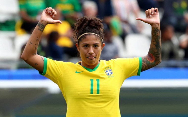 O Campeonato Brasileiro feminino - Série A1 foi paralisado na quinta rodada, em 15 de março, e só retornou no dia 26 de agosto. A Copa do Mundo Sub-20 feminina será disputada só em 2021.