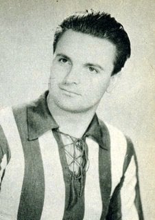 11º: Ferenc Deak (Hungria), atacante - 546 gols