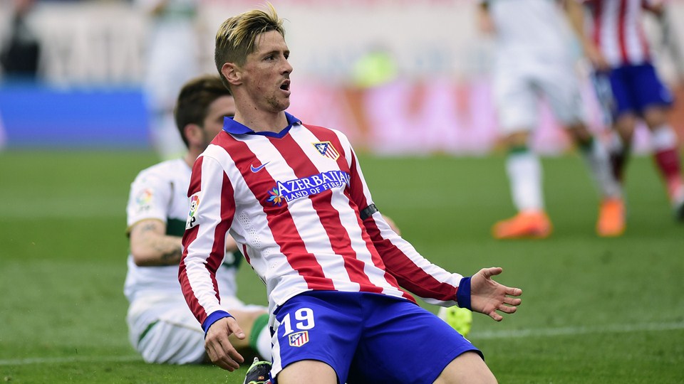 Em sua despedida do Atlético de Atlético de Madrid, Fernando Torres brilhou e fez dois gols no empate por 2 a 2 contra o Eibar, em 2018. Agora, na sua despedida do futebol... O Sagan Tosu levou uma goleada por 6 a 1 do Vissel Kobe no ano passado.