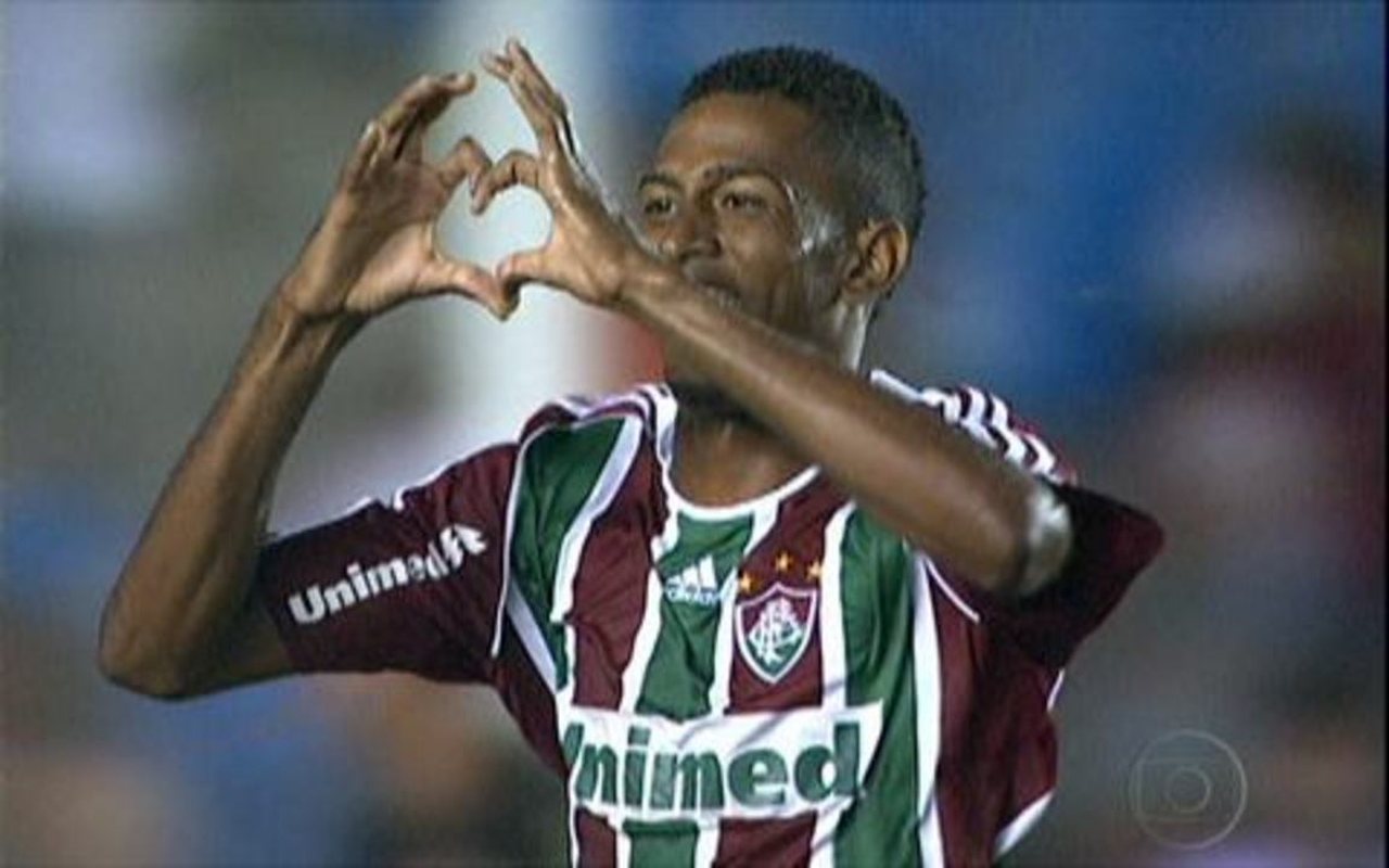 Na Copa do Brasil de 2009, o Fluminense perdeu para o Águia por 2 a 1 fora de casa. Na volta, a equipe venceu por 3 a 0 para avançar. 