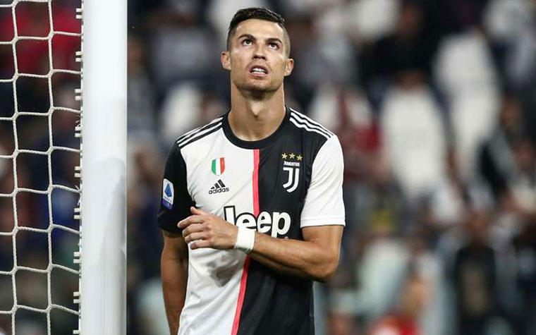 Cristiano Ronaldo - Juventus