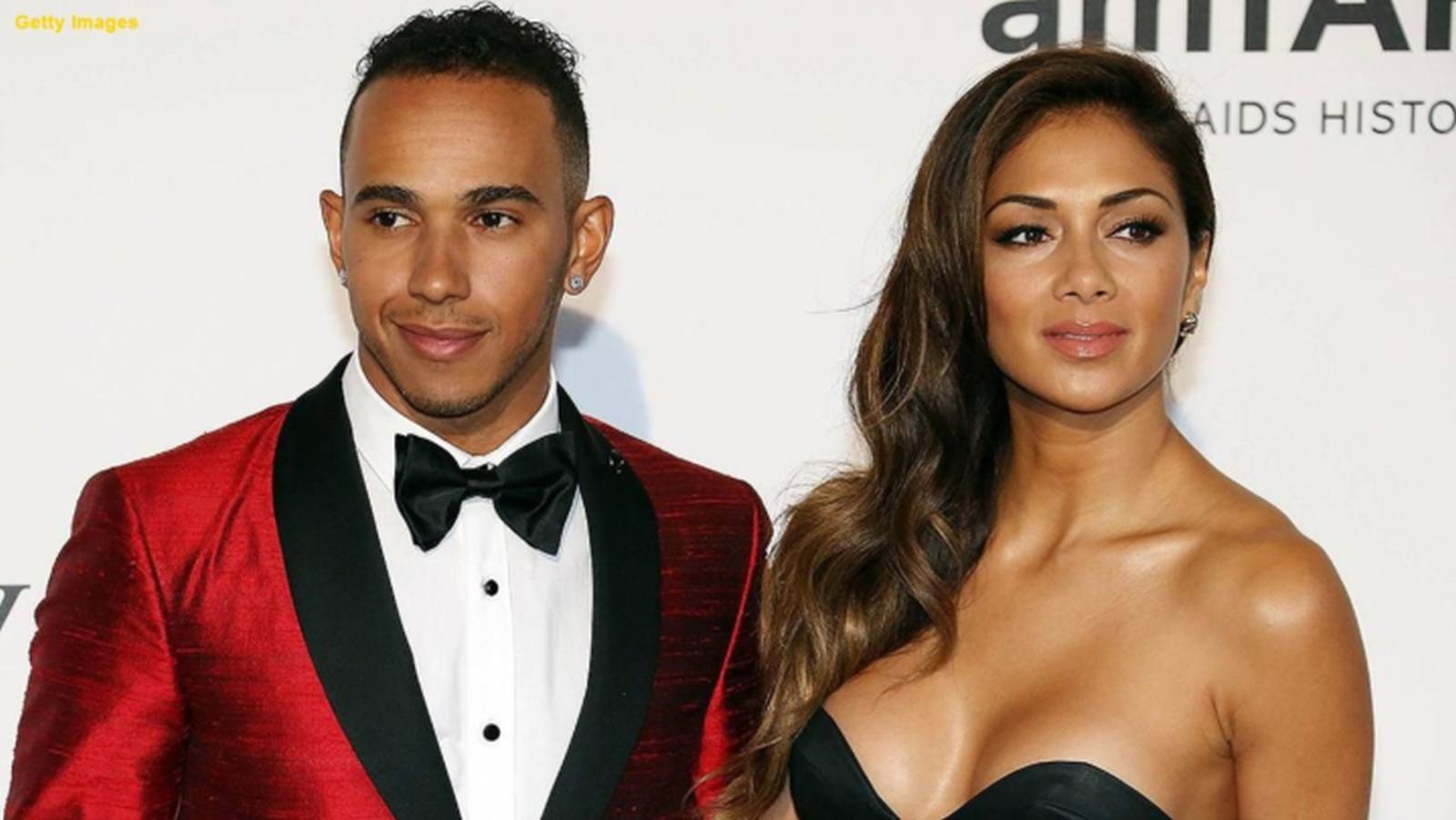 Hexacampeão mundial de Fórmula 1, Lewis Hamilton teve uma relação de idas e vindas com Nicole Scherzinger, vocalista do grupo Pussycat Dolls. O namoro começou em 2007 e foi finalizado em 2015, após diversas separações neste tempo