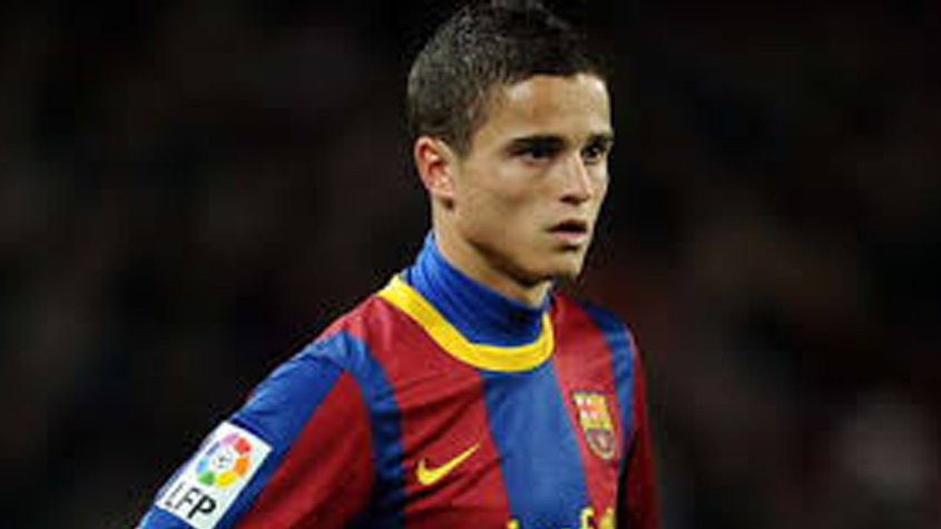 AFELLAY - Colocado como um dos grandes talentos do futebol holandês em 2011, quando atuava pelo PSV Eindhoven, Ibrahim Afellay foi contratado pelo Barcelona por 3 milhões de euros (cerca de R$ 15 milhões). Mas o que poderia ser uma carreira brilhante no Barça foi reduzida apenas a 35 jogos, com dois marcados e uma assistência. Deixou o clube em 2015, indo para o Stoke City sem custos