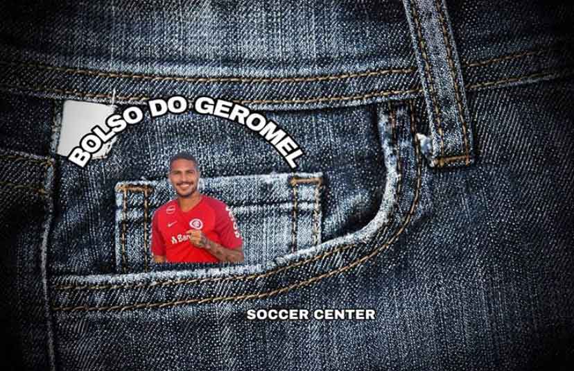 GreNal 425: os melhores memes da vitória do Grêmio