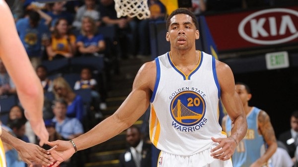 James Michael McAdoo - Sem espaço na NBA, o ala-pivô fez 111 jogos na liga, sendo 108 pelo Golden State Warriors. Não jogou muito tempo em 2016-17 e fazia apenas composição de elenco. Hoje, o atleta atua no basquete japonês