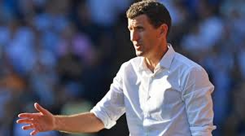 Javi Gracia - Comandou diversas equipes espanholas , além de ter passado pelo futebol grego, russo e inglês. Seu último clube foi o Watford, da Inglaterra, de onde saiu em 2019.