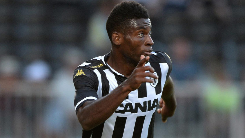 9º - Jean-Pierre Nsame (Angers) - 25 gols – 37,5 pontos.