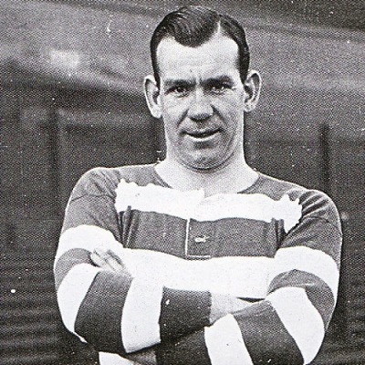 15º - Jimmy McGrory – escocês - 550 gols