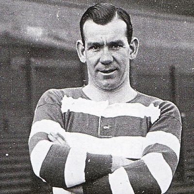 15º - Jimmy McGrory – (ESC) - 550 gols 