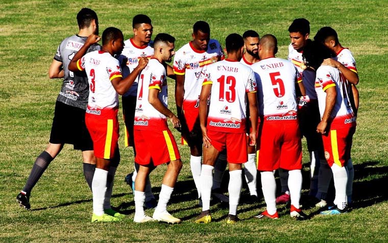 O Juazeirense também tem mostrado bom rendimento na sequência do Campeonato Baiano e lutará para, mesmo fora de casa, garantir sua vaga na final.