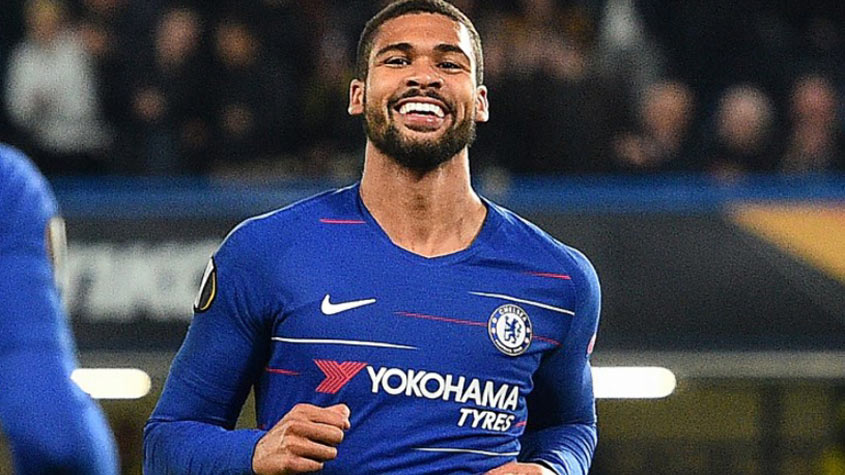 ESQUENTOU - A Inter de Milão considera a contratação do meia Ruben Loftus-Cheek, do Chelsea, segundo o "La Gazzetta dello Sport". O atleta tem contrato com os Blues até 2024, mas é considerado dispensável pelo técnico Thomas Tuchel.