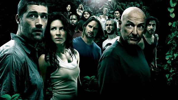 Lost surpreendia a todos em sua primeira temporada