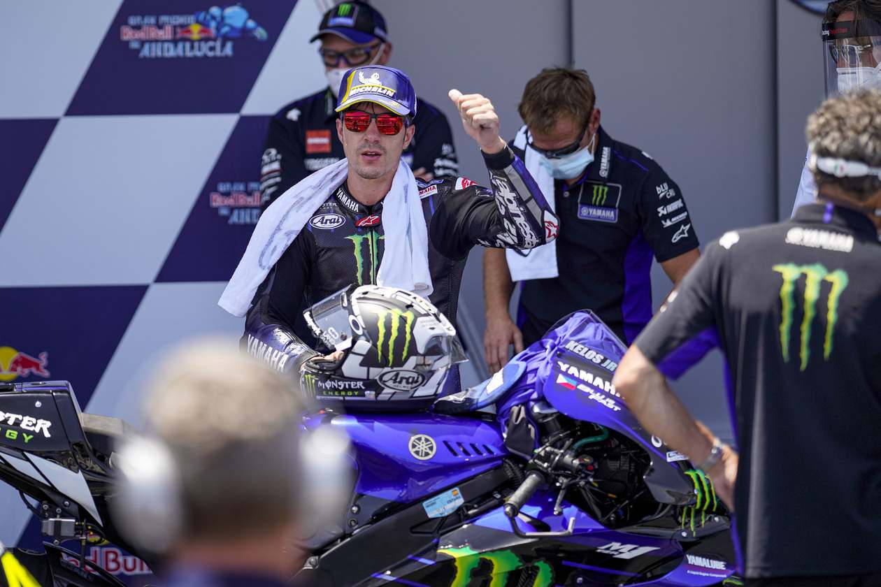 Maverick Viñales