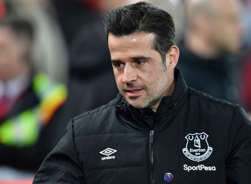 Marco Silva (44 anos / Fulham)