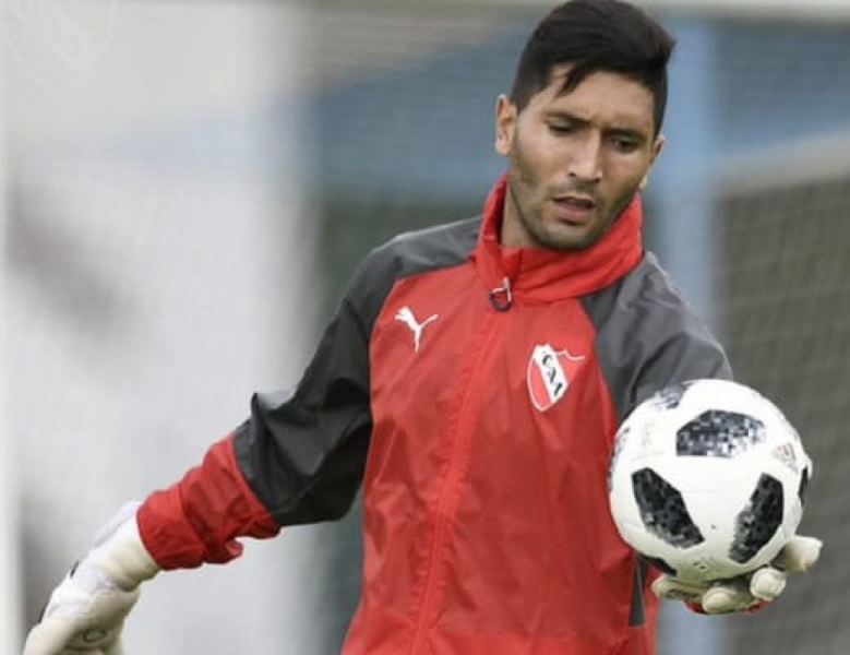 MORNO - O Independiente-ARG confirmou que recebeu uma sondagem do Atlético-MG pelo goleiro Martín Campaña, de 31 anos. Um dirigente do clube argentino, o secretário geral Hector Yoyo Maldonado, revelou o contato do time brasileiro.