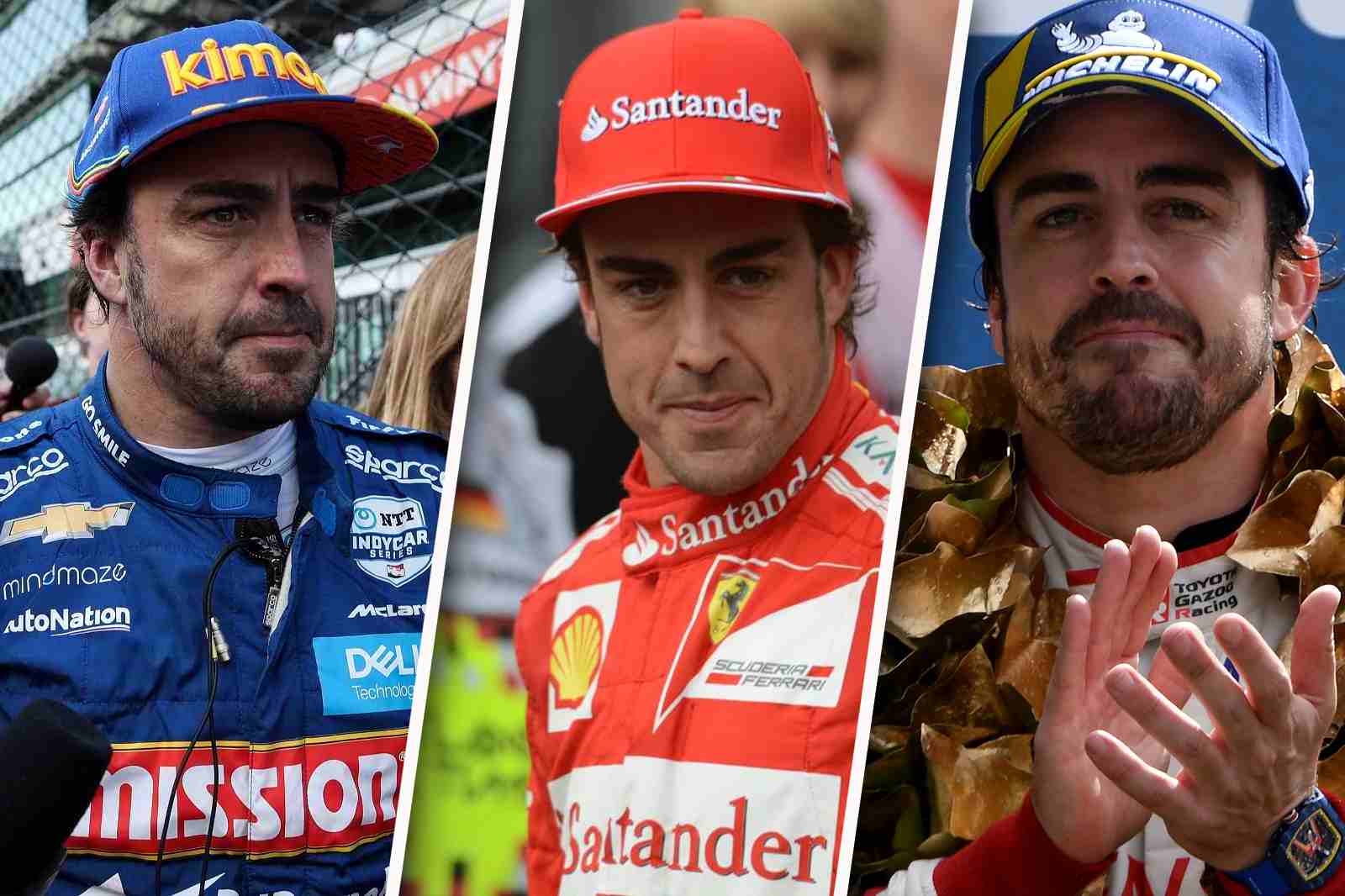 Fernando Alonso volta a se encontrar com a Fórmula 1 a partir de 2021. O espanhol assinou para correr na Renault, marcando uma terceira passagem na carreira pela equipe francesa. E falando em carreira, assim tem sido a dele no esporte...