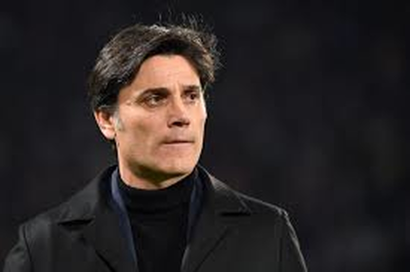 Vincenzo Montella - Roma