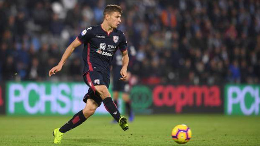 NICOLO BARELLA - O meio de campo pertencia ao Cagliari, mas estava emprestado à Internazionale. Foi vendido definitivamente ao clube de Milão por  25 milhões de euros, algo em torno de R$ 151 milhões em valores atualizados.