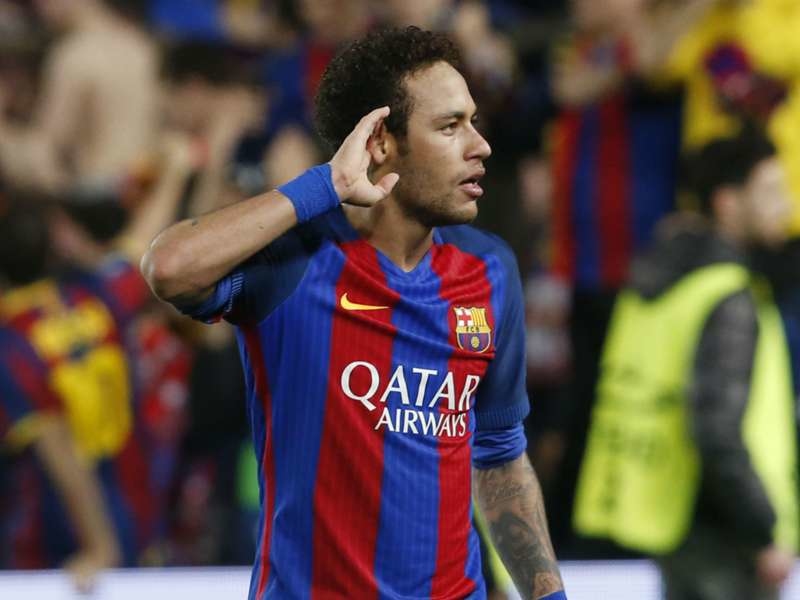 Mais um na conta! Confira 15 gols marcantes de Neymar na carreira LANCE! Mais um na conta! Confira 15 gols marcantes de Neymar na carreira LANCE!
