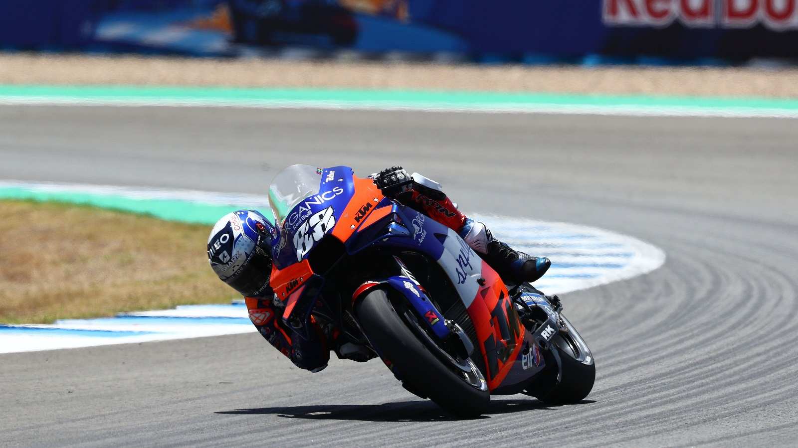 Miguel Oliveira (Foto: KTM)