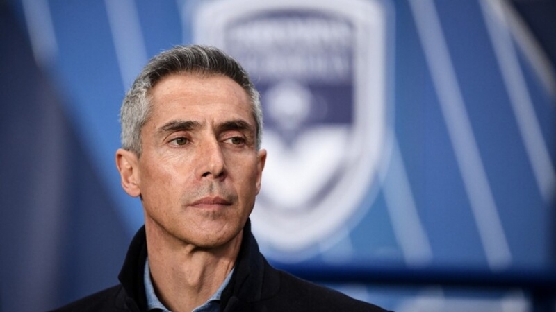 Paulo Sousa - Sem clube desde que deixou o Bordeaux, da França, em agosto de 2020, o português tem passagens pelo Campeonato Inglês e Italiano.