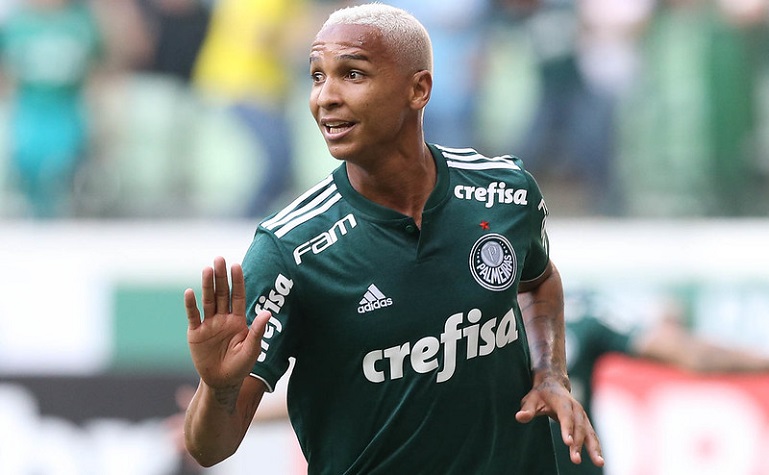 2018 – Palmeiras: 1º colocado com 56 pontos. 16 vitórias, 8 empates e 4 derrotas.