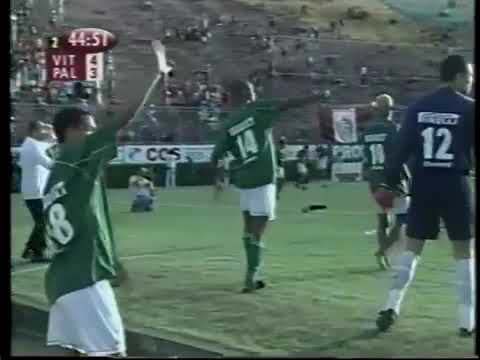 Palmeiras - O alviverde foi outro gigante do futebol brasileiro que já conheceu o sabor amargo de cair para a segunda divisão. O clube paulista foi rebaixado para a série B do Brasileirão em 2002 e 2012.