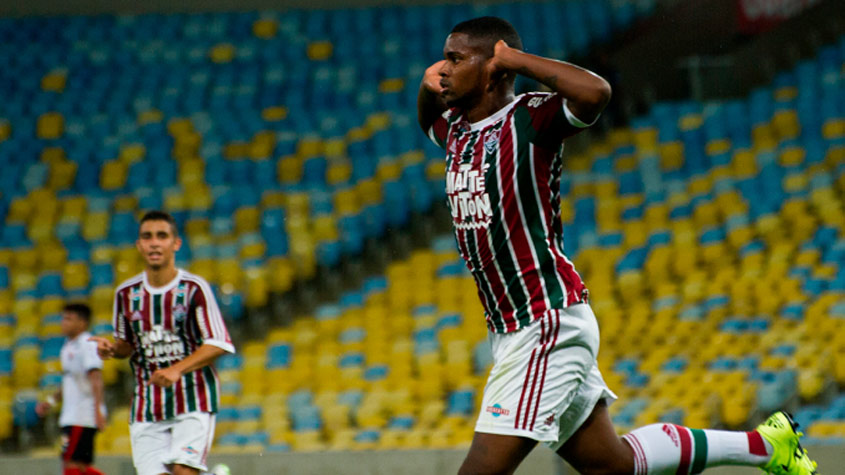 Outro atacante, Patrick Carvalho está emprestado ao Alkhdood, da Arábia, até o final da temporada.