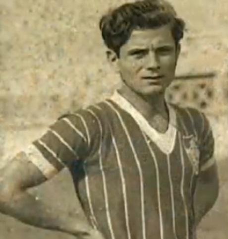 8º - Preguinho - 1925/1939 - 128 gols em 174 jogos