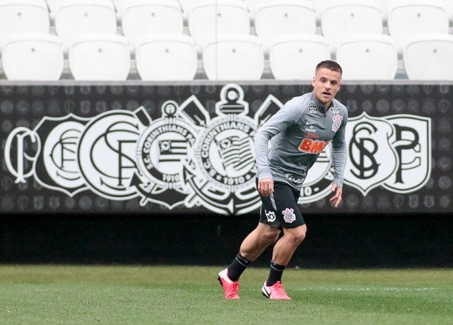 Ramiro: "Expectativa é a melhor possível, a gente retornando pós-pandemia, retornando com grande trabalho, e esperando que a gente consiga fazer uma grande segundo semestre"