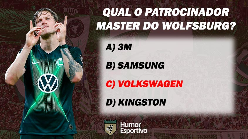 O quiz chegou ao fim. Mandou bem? Desafie os amigos e veja quem acerta mais!