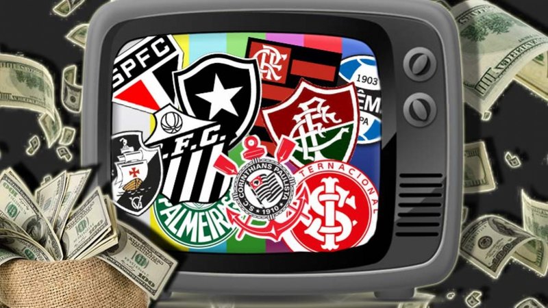 Nas últimas semanas, os direitos de transmissão dos clubes e as cotas de TV vem tomando conta dos noticiários esportivos. A Rede Globo é a maior detentora dos direitos, com exceção ao Campeonato Paranaense, Estadual no qual os direitos de transmissão estão com o DAZN. O LANCE! preparou uma galeria mostrando quanto cada clube recebeu da TV para jogar o Estadual 2020, confira! 