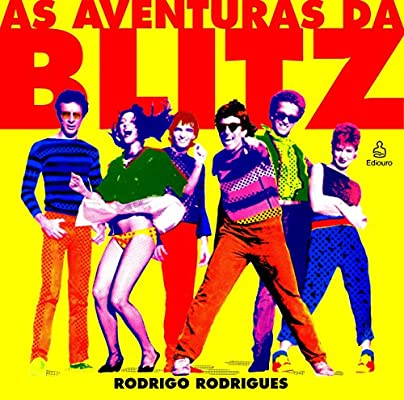 O jornalista também escreveu livros relacionados ao ambiente musical, como "As Aventuras da Blitz" e "Almanaque da Música Pop no Cinema".