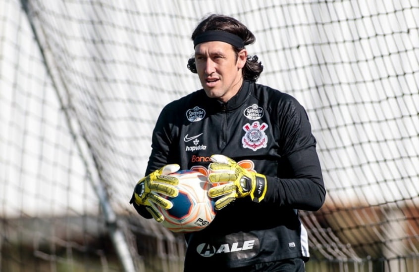 CÁSSIO- Corinthians (C$ 8,37) Com sete SGs nas últimas nove partidas, o Timão vem atravessando boa fase defensiva. Atuando em casa contra um Bragantino que exigiu sete DDs nas últimas quatro partidas como visitante, o Gigante pode pontuar bem novamente!