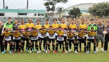 Outro clube tradicional que está sem vencer o estadual é o Criciúma, que não ganha o Catarinense desde 2013. Uma fila de sete anos de jejum. 