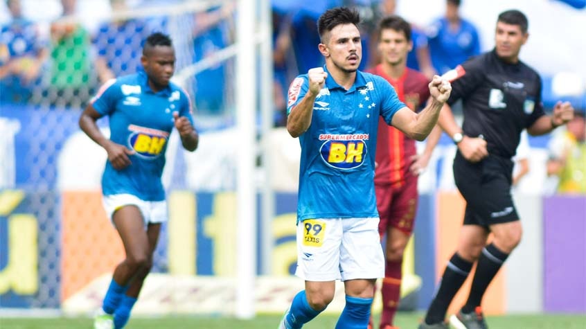 Libertadores/Oitavas/Cruzeiro: Na competição continental, o Tricolor foi eliminado pelo Cruzeiro nos pênaltis por 4 a 3. 