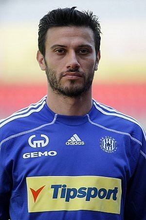 DANIEL ROSSI - O volante surgiu na base do São Paulo e, em 2007, deixou o clube para atuar no Rio Claro. Depois, foi jogar na República Tcheca, onde se aposentou em 2016. Hoje, tem 39 anos.