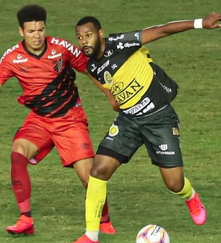 Cascavel: 4 vitórias em quatro jogos válidos pelo Campeonato Paranaense e Copa do Brasil