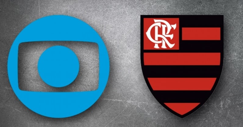 Em janeiro, o Flamengo não chegou a um acordo com o Grupo Globo para a transmissão dos jogos do Campeonato Carioca. O clube fez uma pedida alta de R$100 milhões não aceito pela emissora, que estava disposta a pagar até R$30 milhões. 